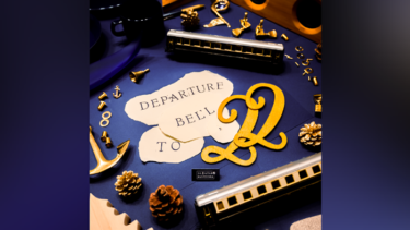 企画 Single『Departure Bell to ’22』リリース